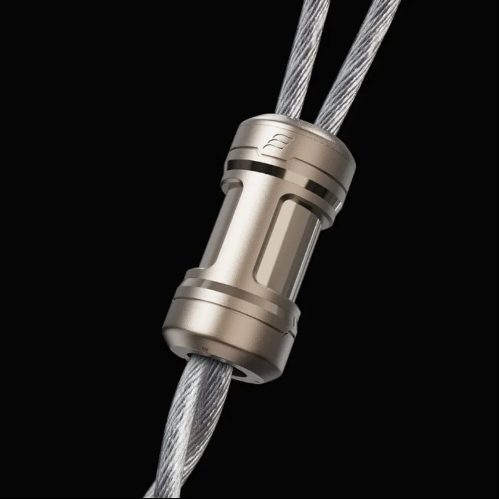 Effect Audio CODE 24 Series MK II / MK 2 Earphone Cables
