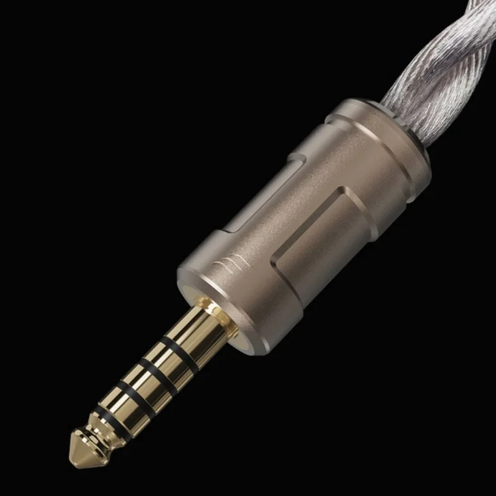 Effect Audio CODE 24 Series MK II / MK 2 Earphone Cables - Image 2
