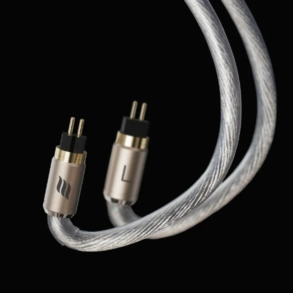 Effect Audio CODE 24 Series MK II / MK 2 Earphone Cables - Image 3