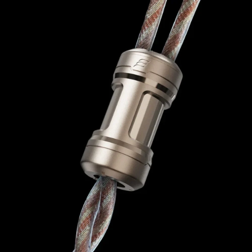 Effect Audio Fusion Series Fusion1 / Fusion 1 2025 Earphone Cables