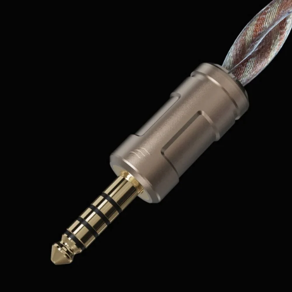 Effect Audio Fusion Series Fusion1 / Fusion 1 2025 Earphone Cables - Image 2