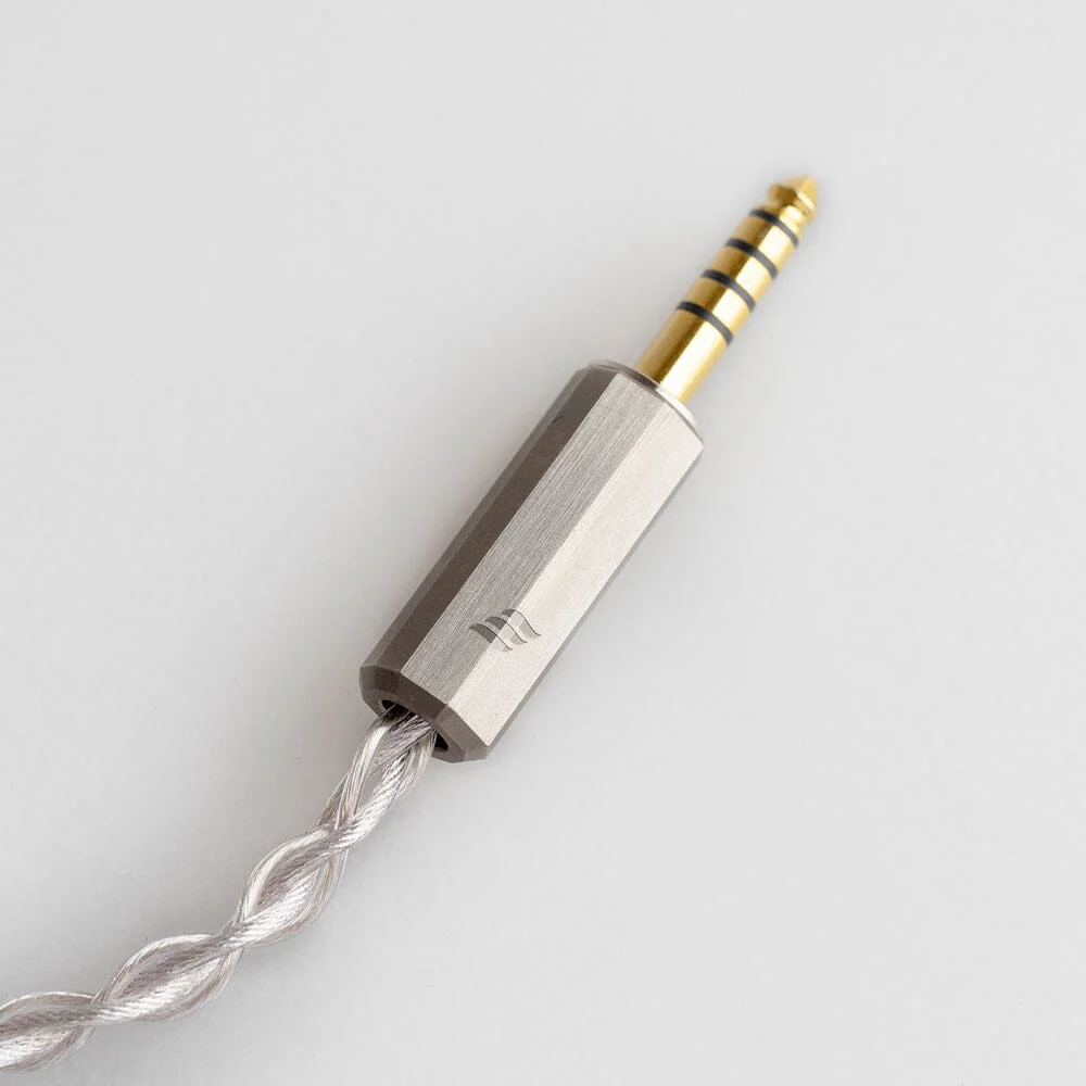 Effect Audio Heritage Series Cleopatra II Earphone Cable - Image 10