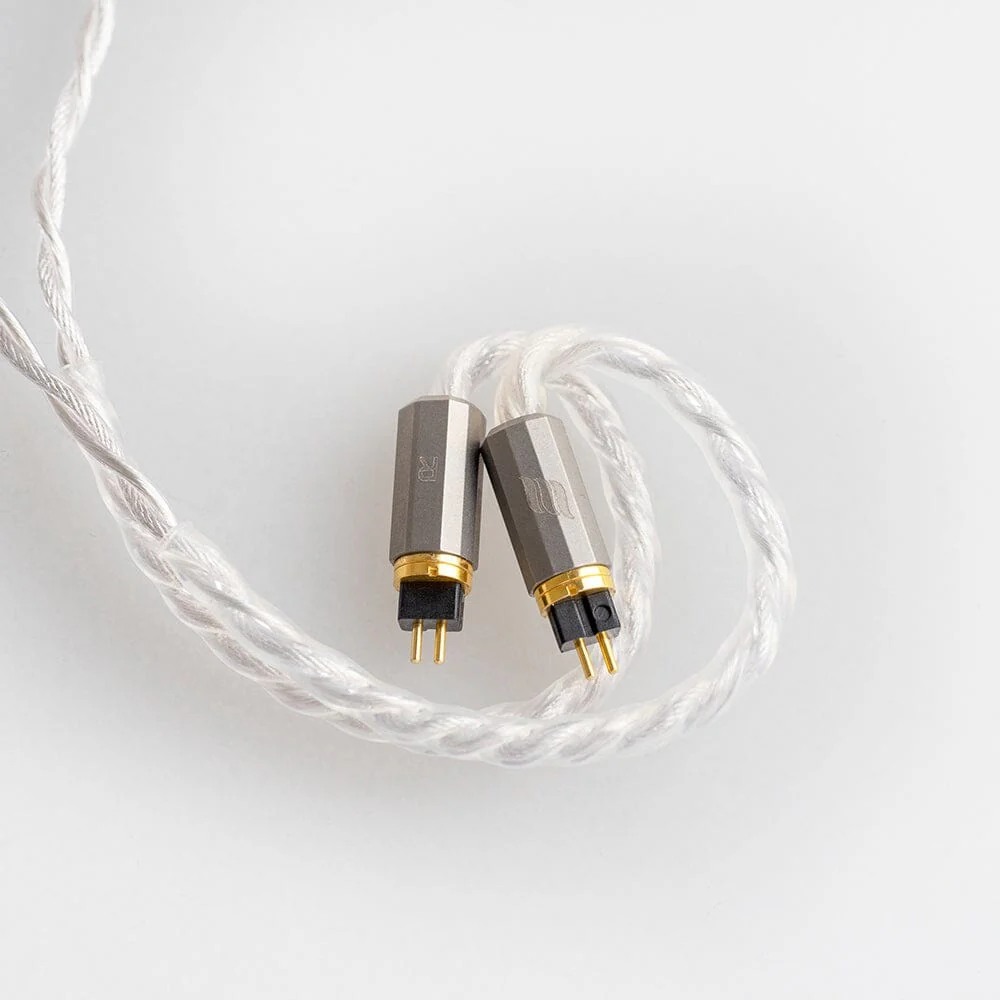 Effect Audio Heritage Series Cleopatra II Earphone Cable - Image 11