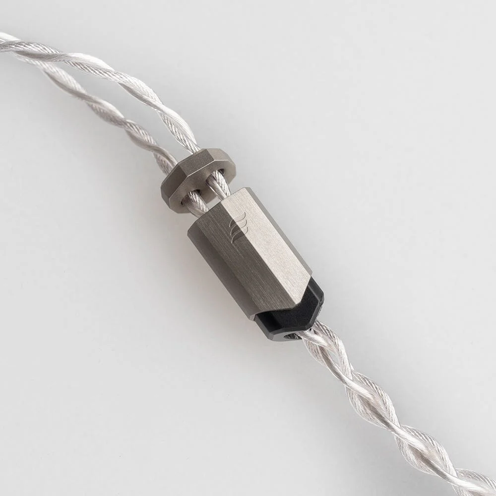 Effect Audio Heritage Series Cleopatra II Earphone Cable - Image 12