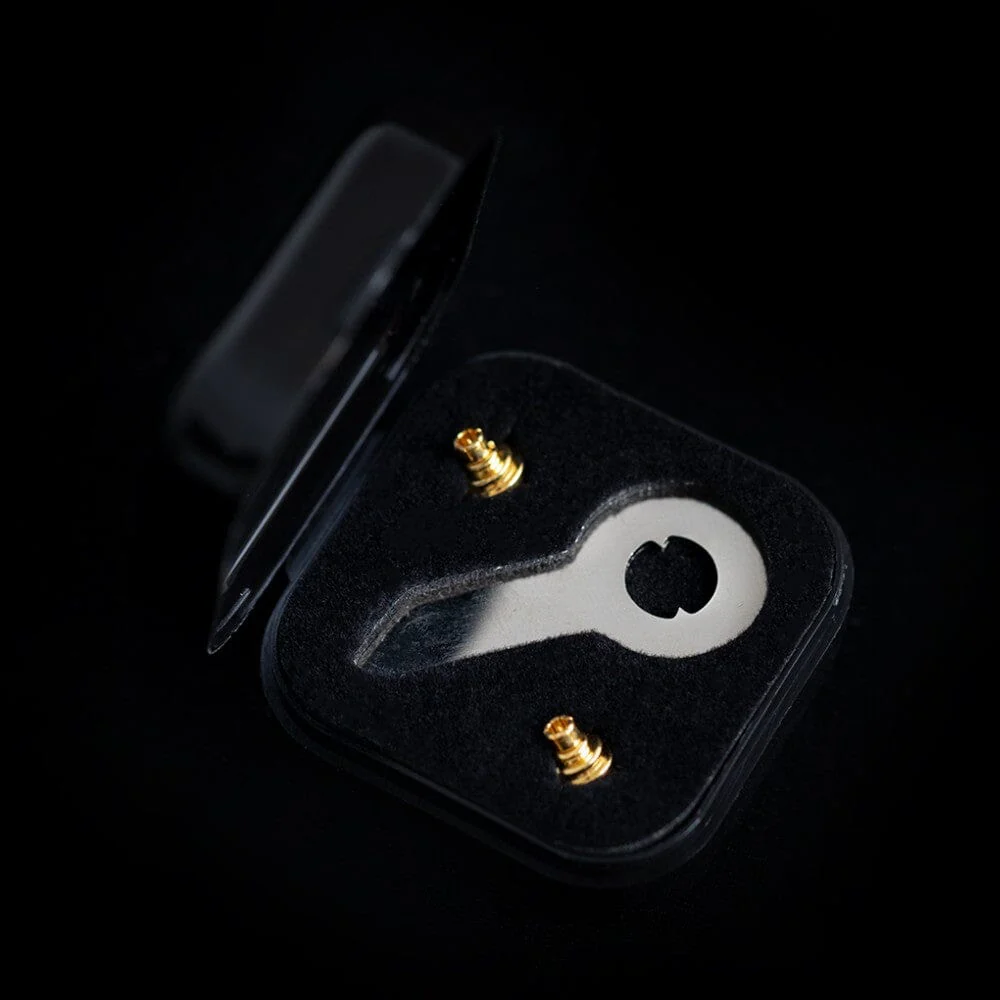 Effect Audio Heritage Series Cleopatra II Earphone Cable - Image 14