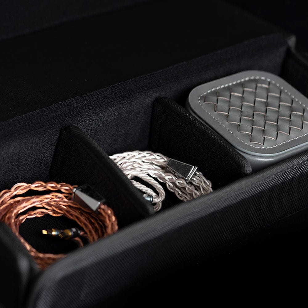 Effect Audio Portable Carrying Case - Image 3