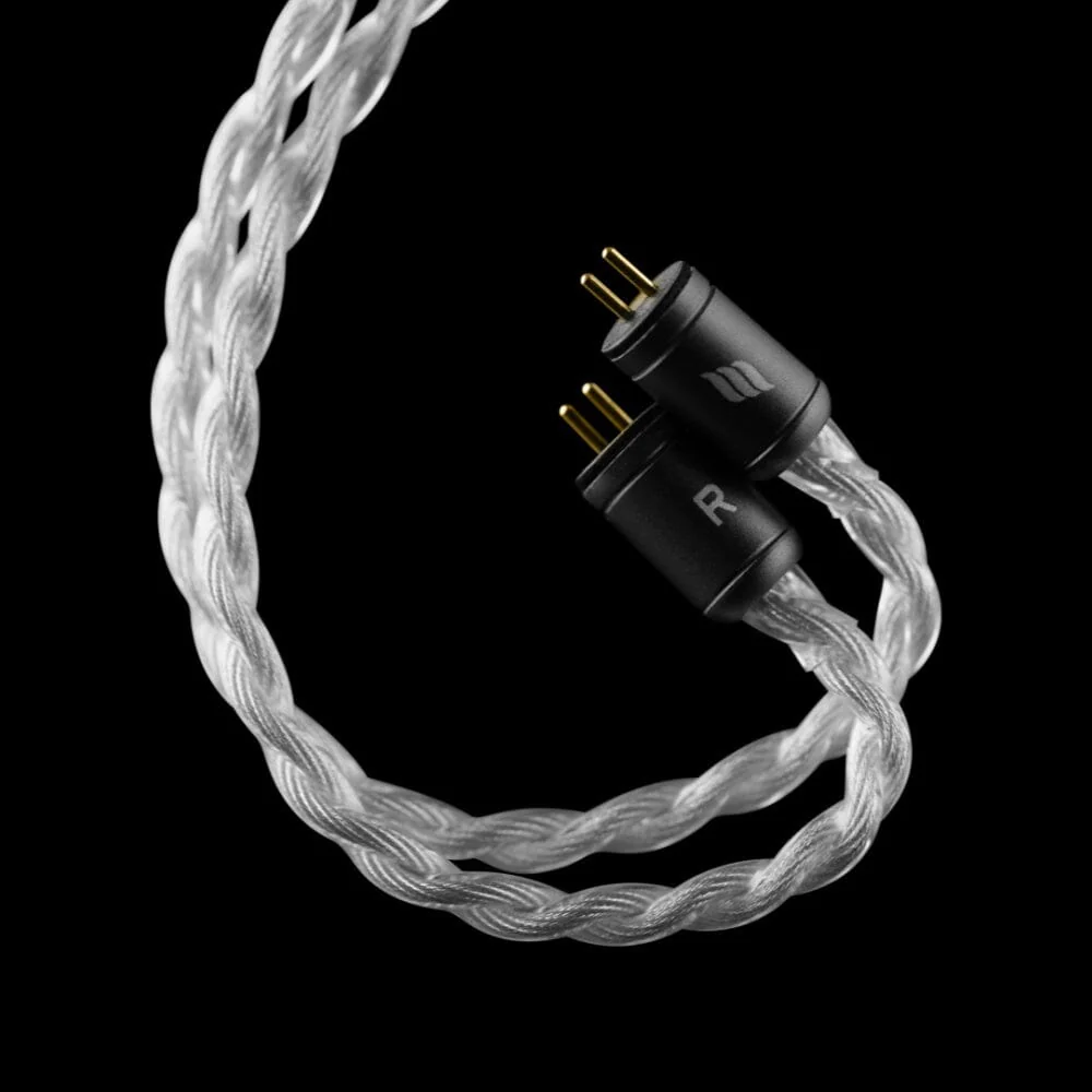 Effect Audio Signature Series Cadmus Lite 4 Wires Earphone Cable - Image 8