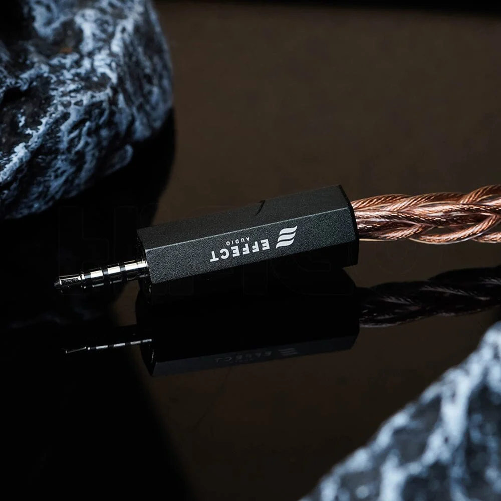 Effect Audio Signature Series II Ares S II 8 Wire Earphone Cable - Image 6