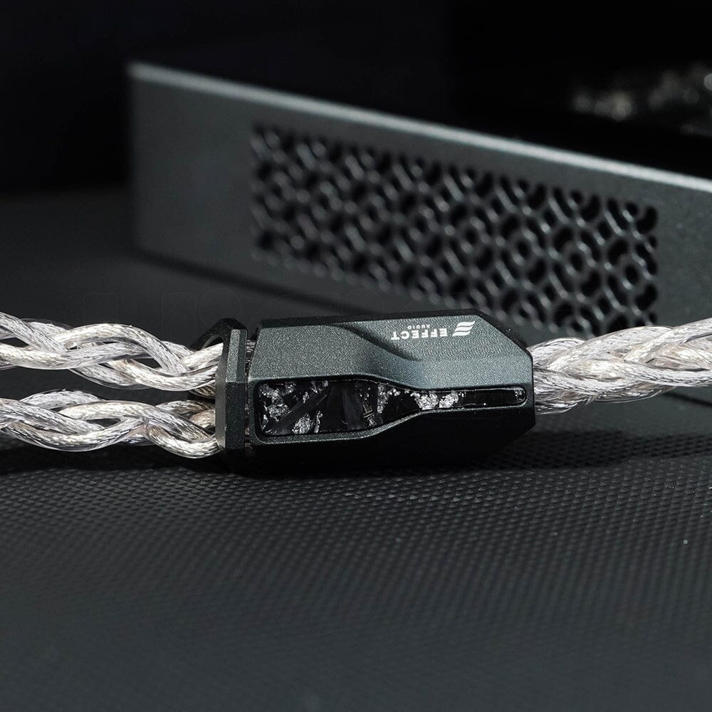 Effect Audio Signature Series II Cadmus II 8 Wire Earphone Cable - Image 3