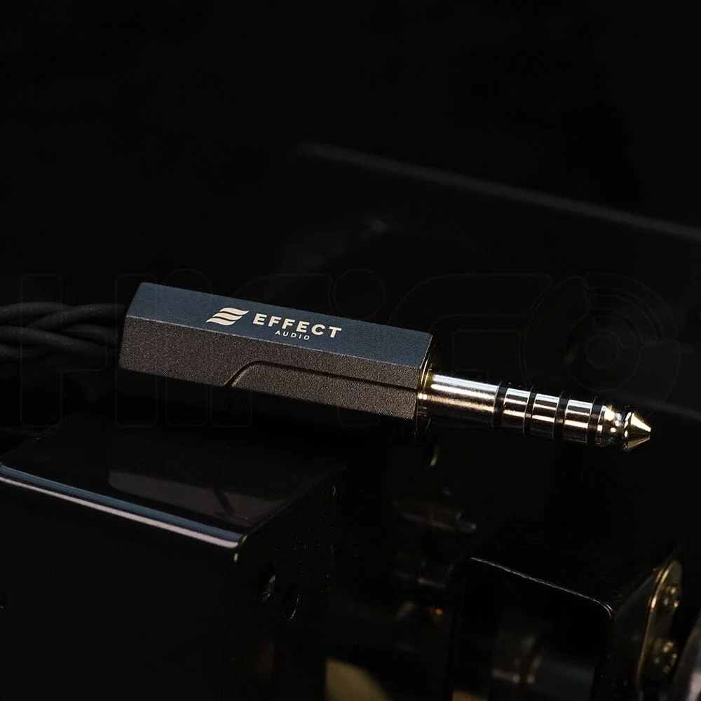 Effect Audio Signature Series II DIONYSUS 8 Wires Earphone Cables