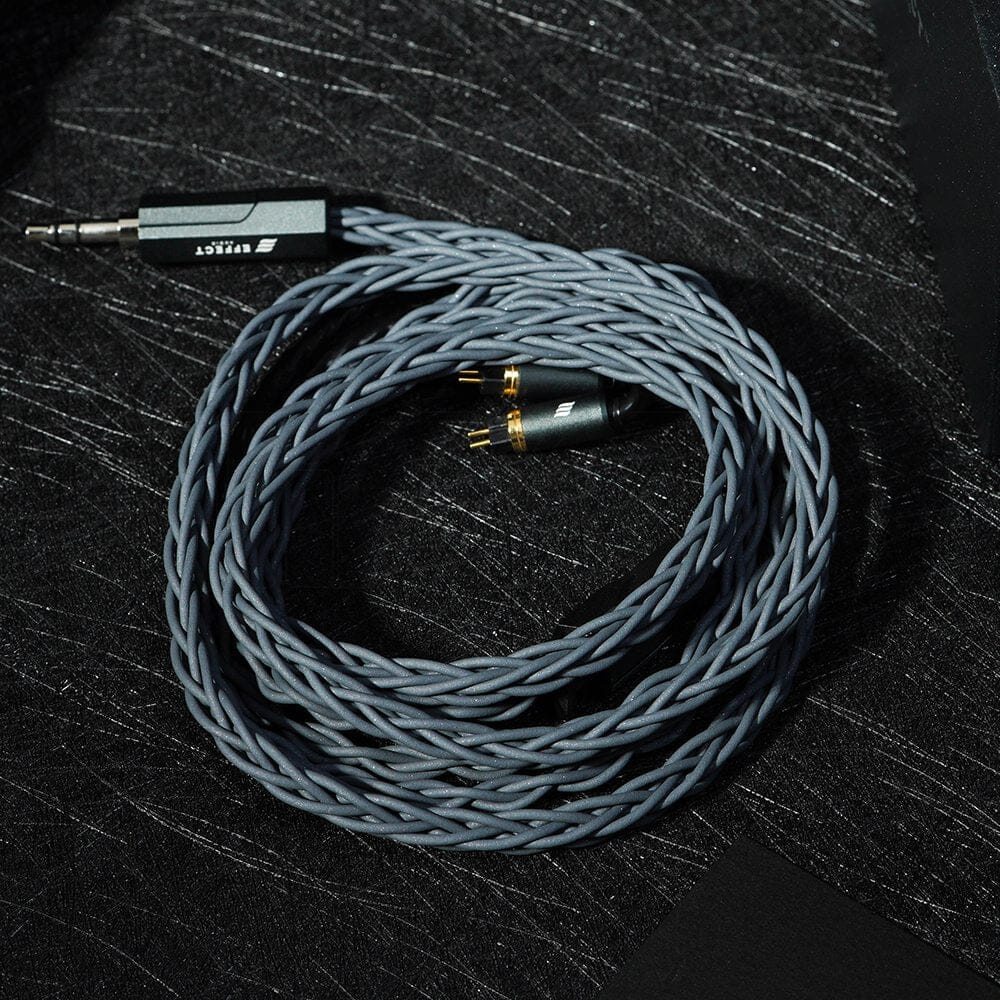 Effect Audio Signature Series II Eros S II 8 Wire Earphone Cable - Image 9