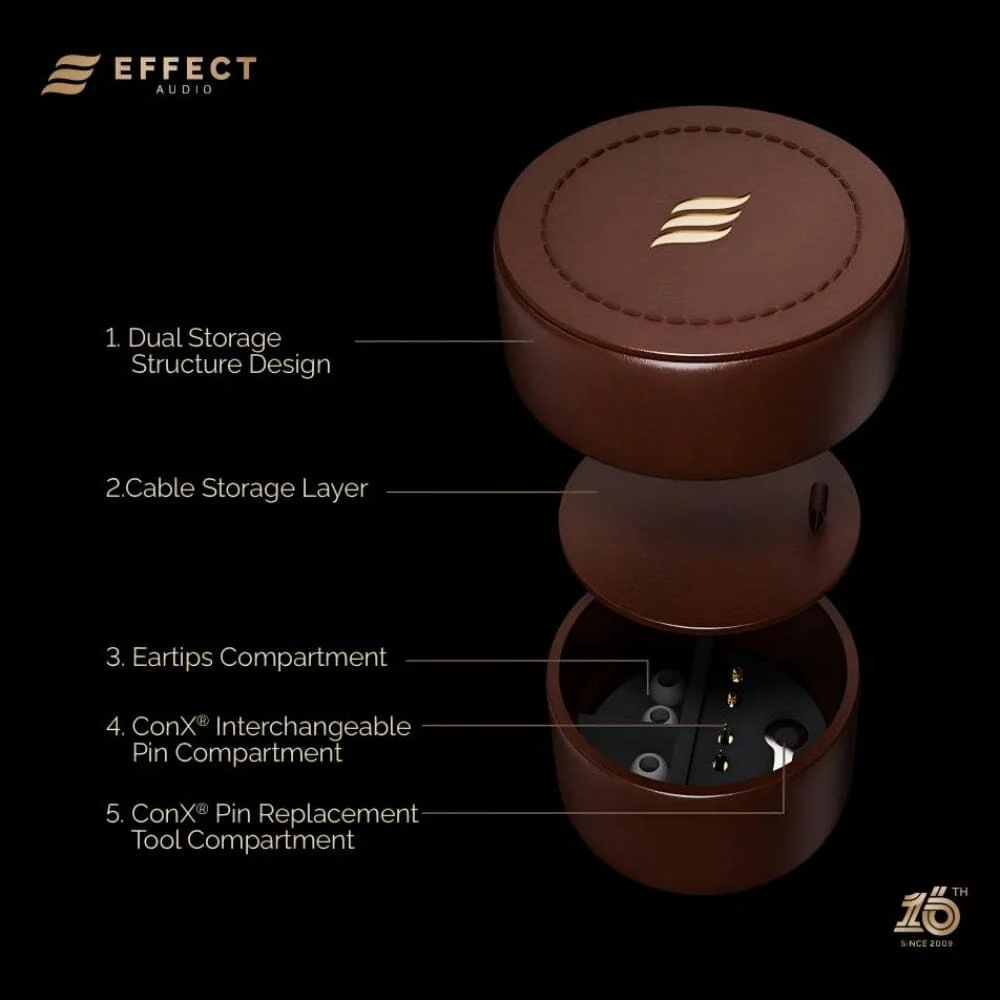 Effect Audio Solo Carrying Case - Image 4