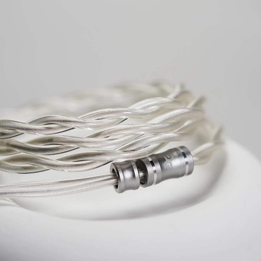Elysian Acoustic Labs PILGRIM 1 LSR DD+3 Sonion BA Hybrid In-Ear Monitors - Image 6