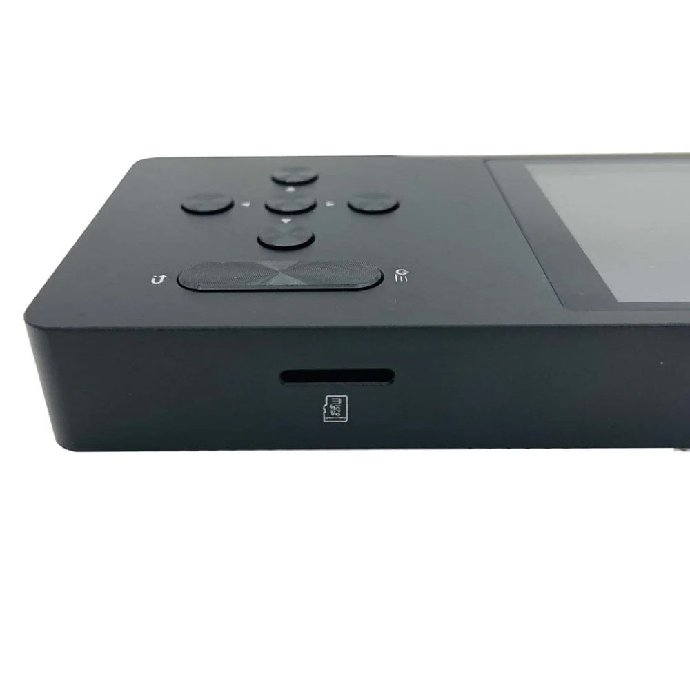 F.AUDIO FA4 Dual ES9038Q2M DAC Bluetooth Touch Screen HIFI Music Player - Image 5