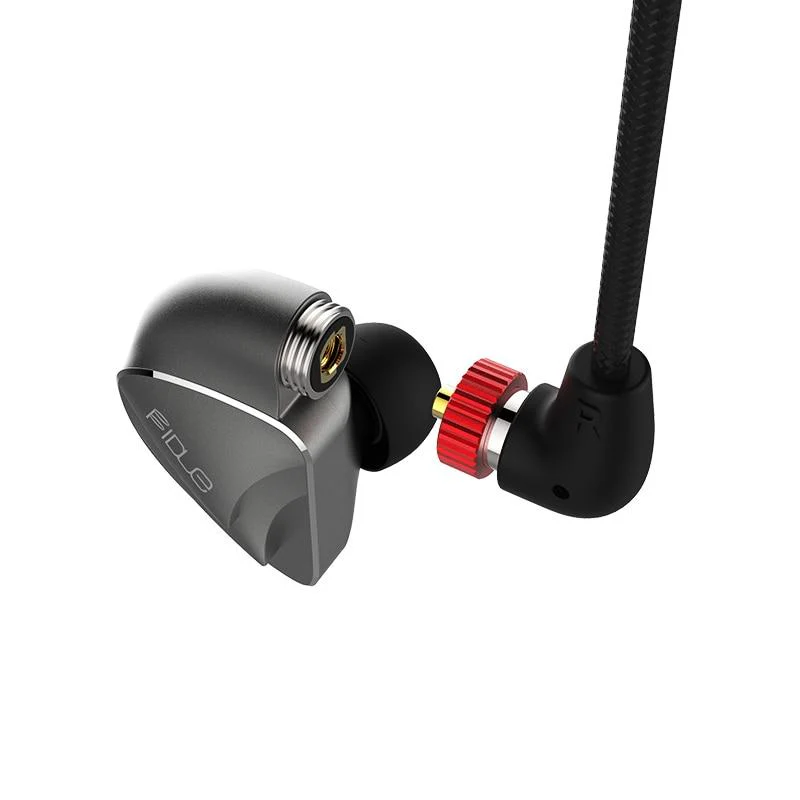 Fidue SIRIUS A91 4BA+1DD IEMs - Image 3