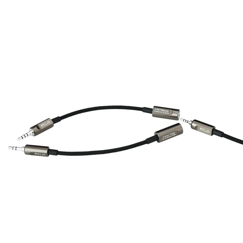 Fidue SIRIUS A91 4BA+1DD IEMs - Image 6
