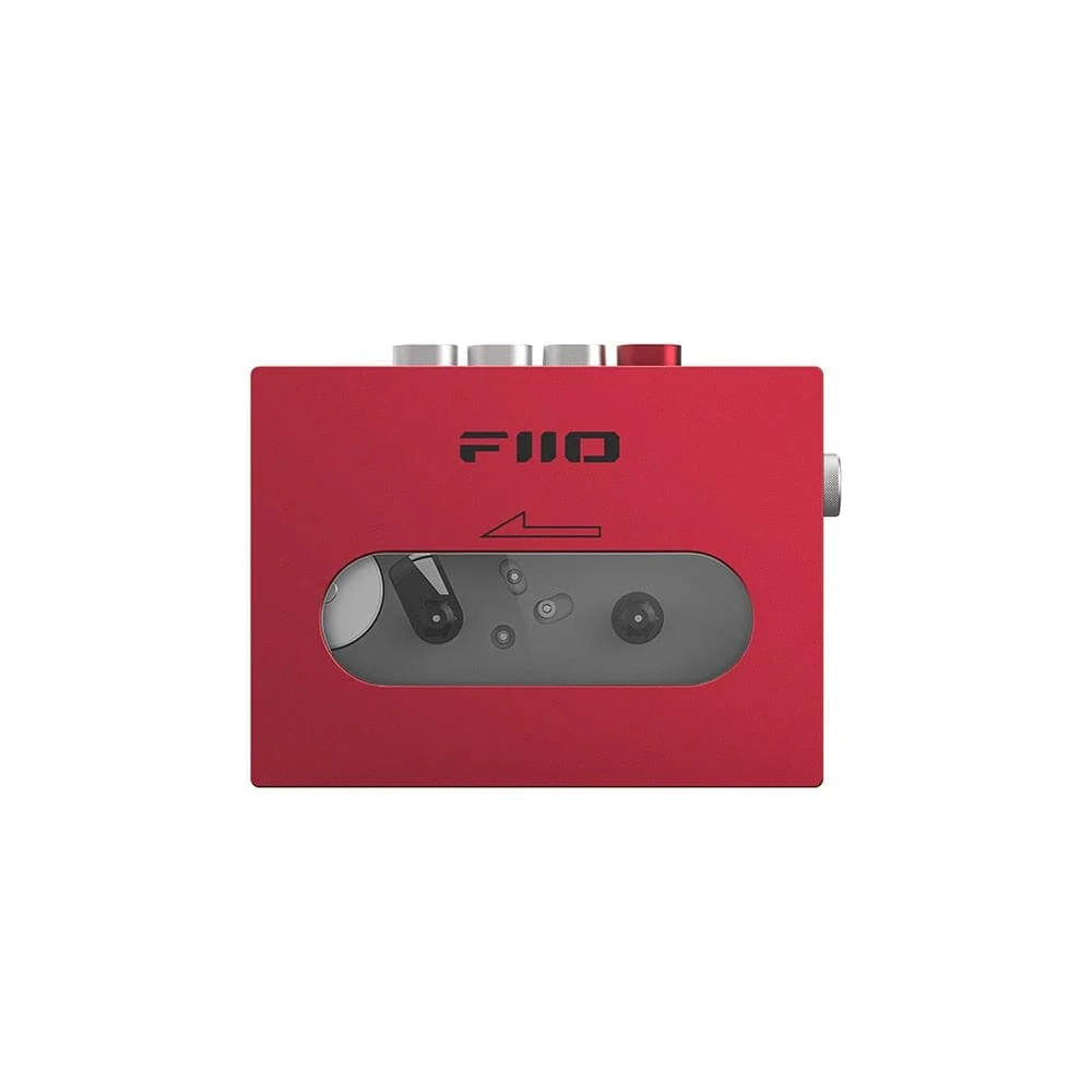 FiiO CP13 Portable Stereo Cassette Player - Image 19