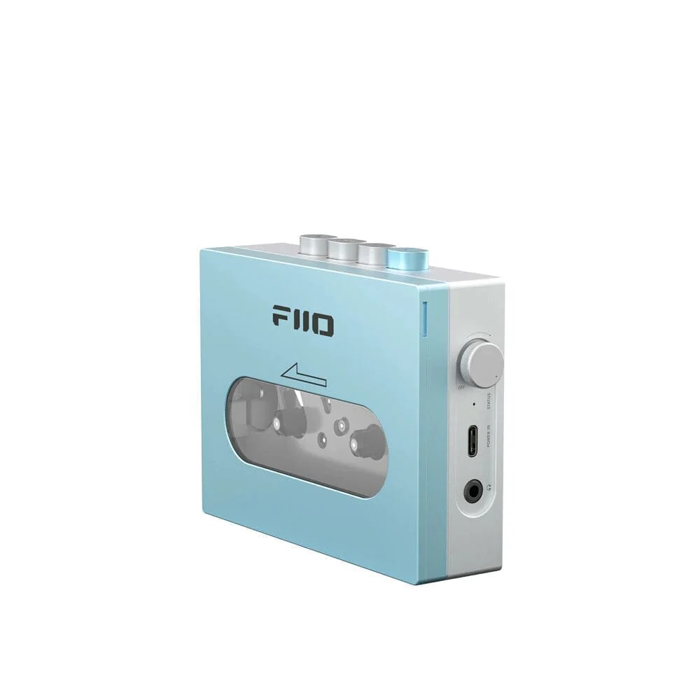 FiiO CP13 Portable Stereo Cassette Player - Image 8