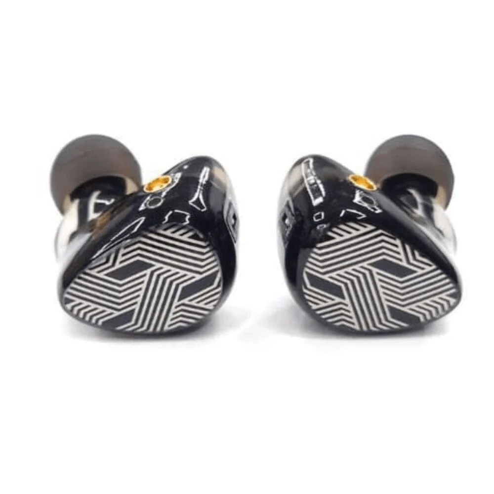 FiiO FA19 10 Knowles BA Driver In-Ear Earphones - Image 3