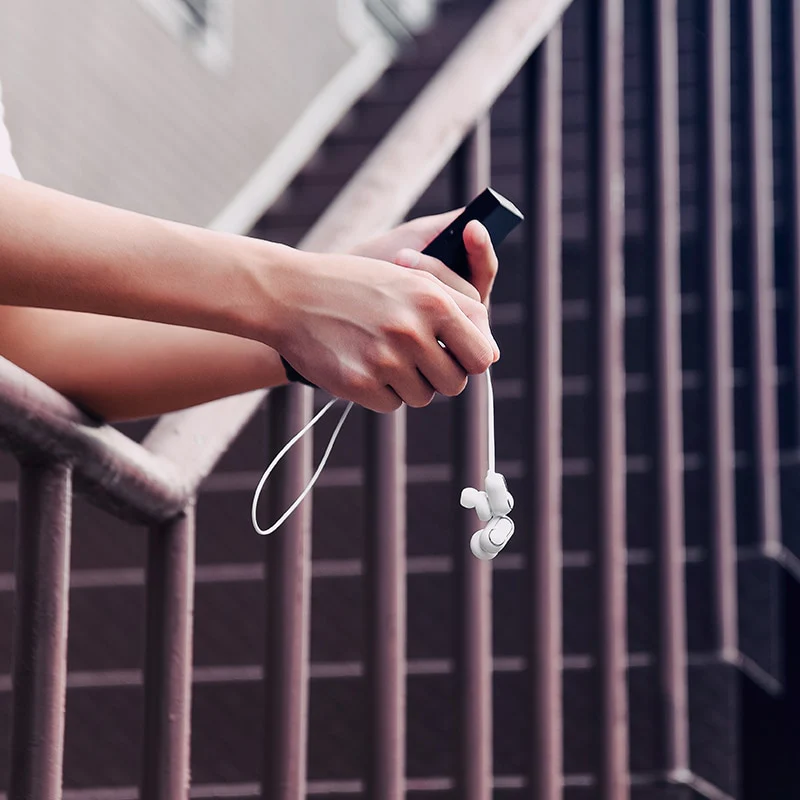 FiiO FB1 Bluetooth 4.1 aptX,AAC Support Wireless Headphone - Image 5