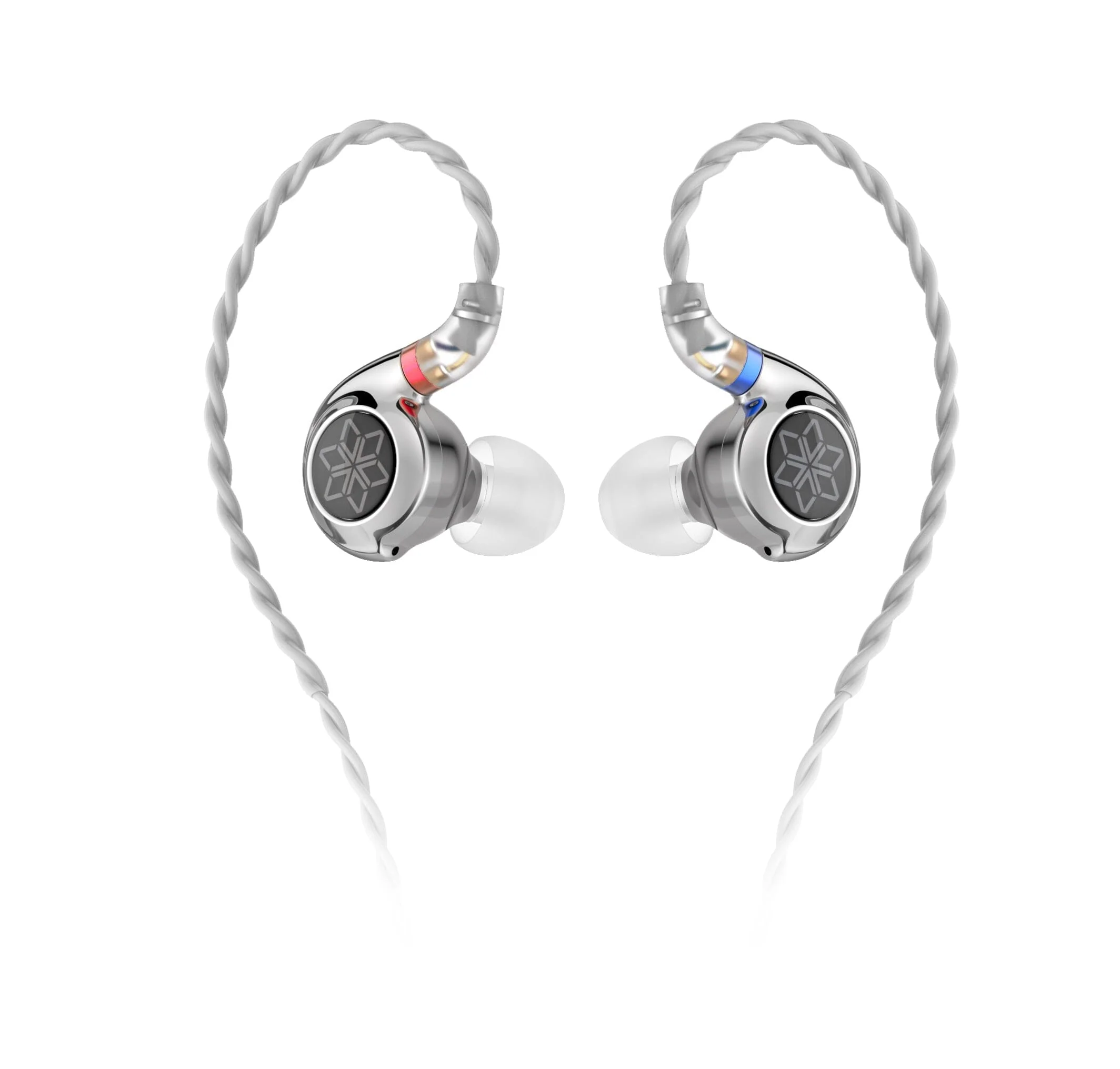 FiiO FD11 10mm Dynamic Driver In-Ear Monitors With 0.78mm Detachable Cable - Image 7