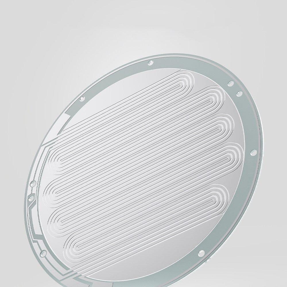 FiiO FT5 Large 90mm Planar Magnetic Driver Open-Back Headphones - Image 5