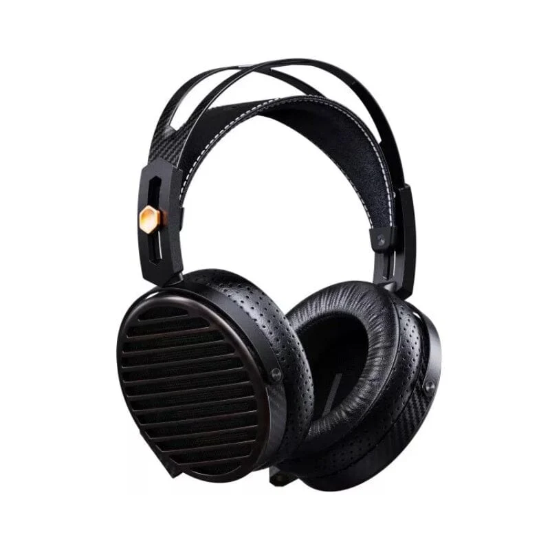 FiiO FT7 106mm Open Back Planar Magnetic Driver Headphone - Image 2