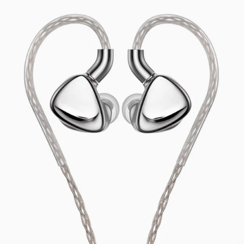 FiiO FX17 1DD+4BA+8EST Drivers Flagship IEMs - Image 4
