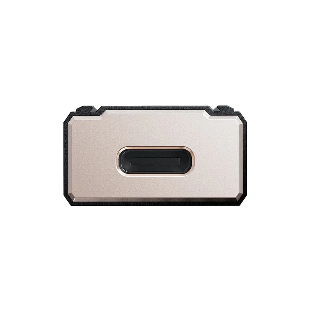 FiiO JadeAudio KA5 Portable USB DAC Headphone Amplifier & SK-KA5 Leather Case - Image 4