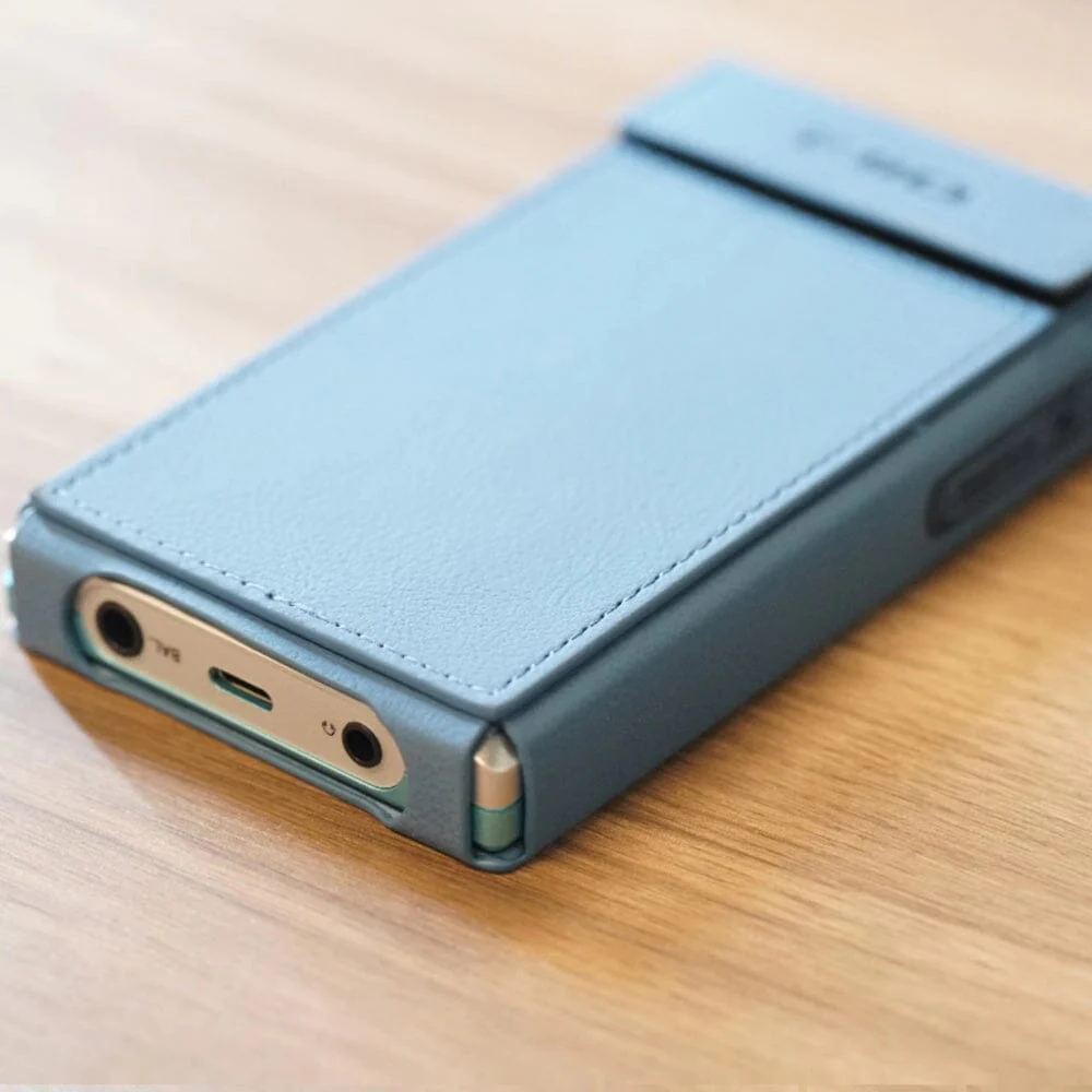 FiiO JM21 Dual CS43198 Portable Music Player - Image 11