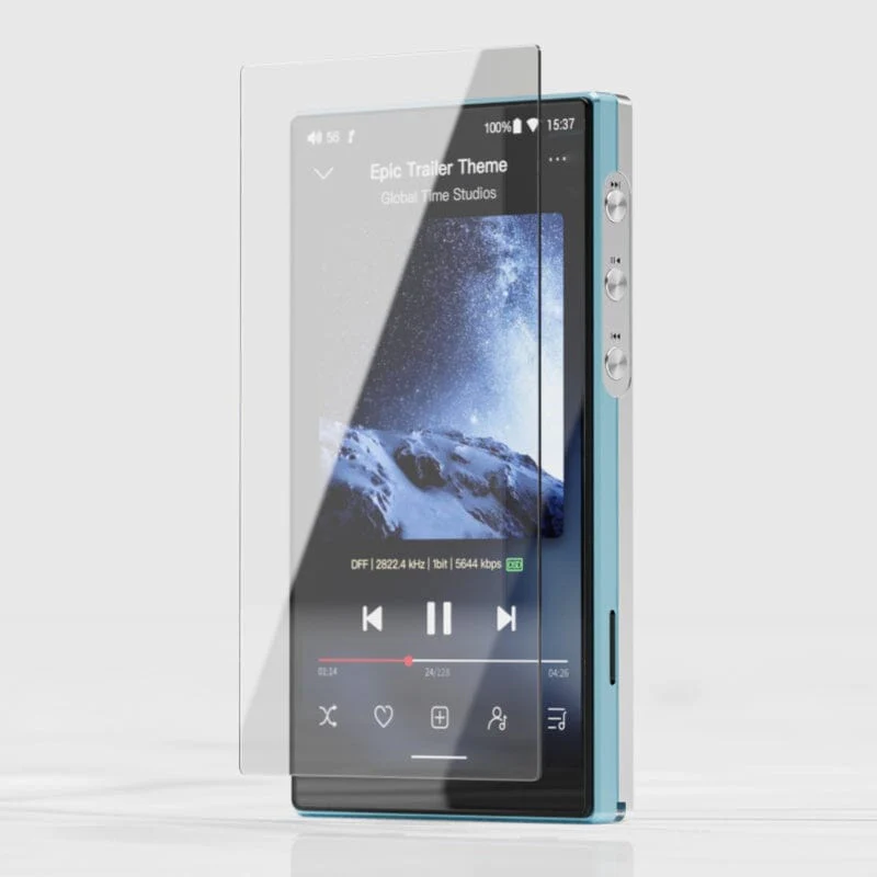 FiiO JM21 Dual CS43198 Portable Music Player - Image 14