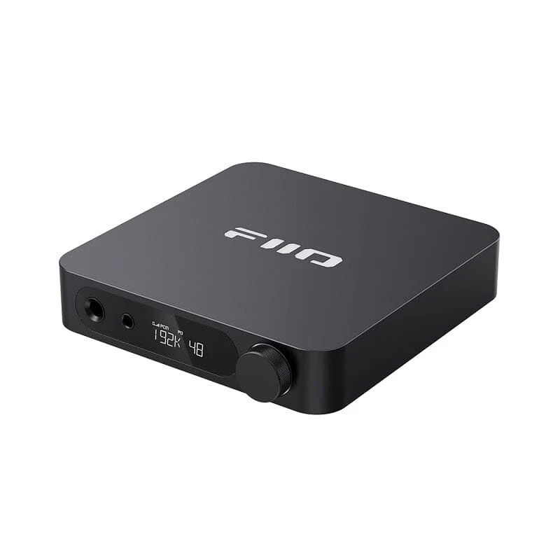 FiiO K11 R2R High-Performance Desktop DAC / Headphone AMP - Image 14