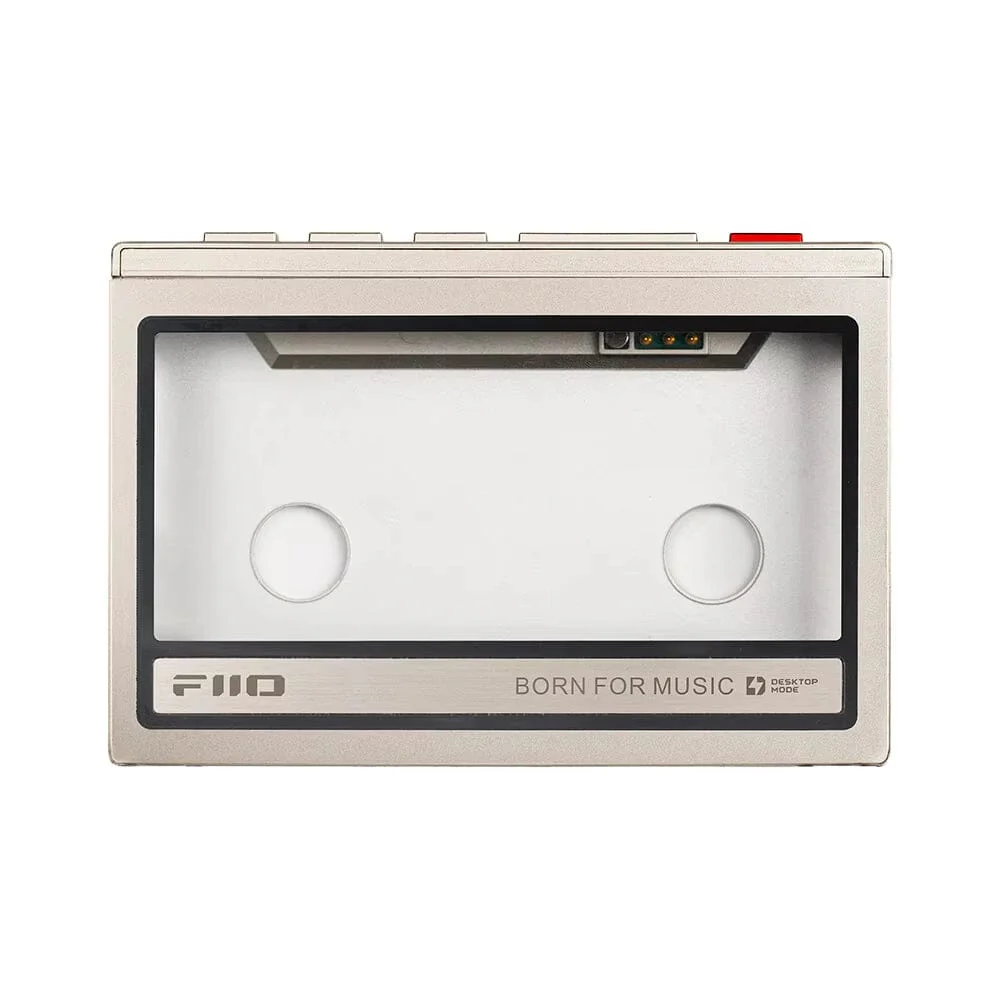 Pre Order FiiO M21 CS43198*4 MP3 Portable Music Player - Image 13