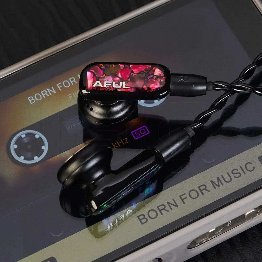 Pre Order FiiO M21 CS43198*4 MP3 Portable Music Player - Image 8