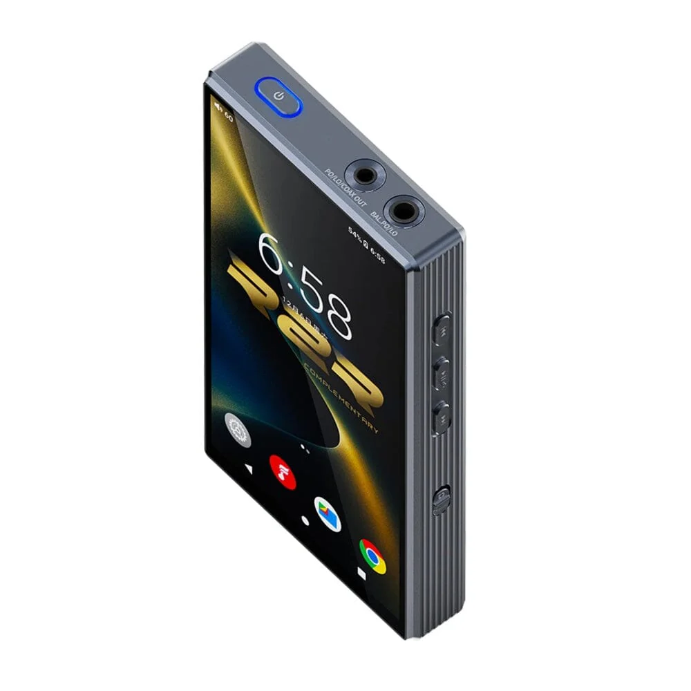 FiiO M33 R2R Portable Music Player - Image 5