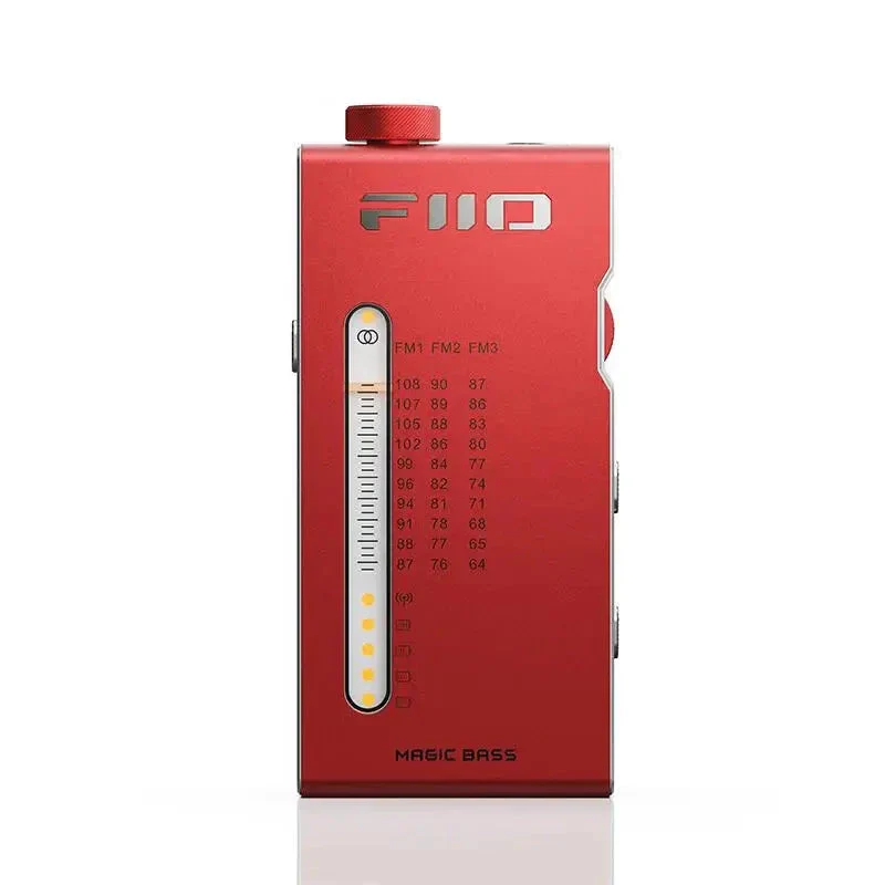 FiiO RR11 Si4831 Portable Stereo Radio - Image 8