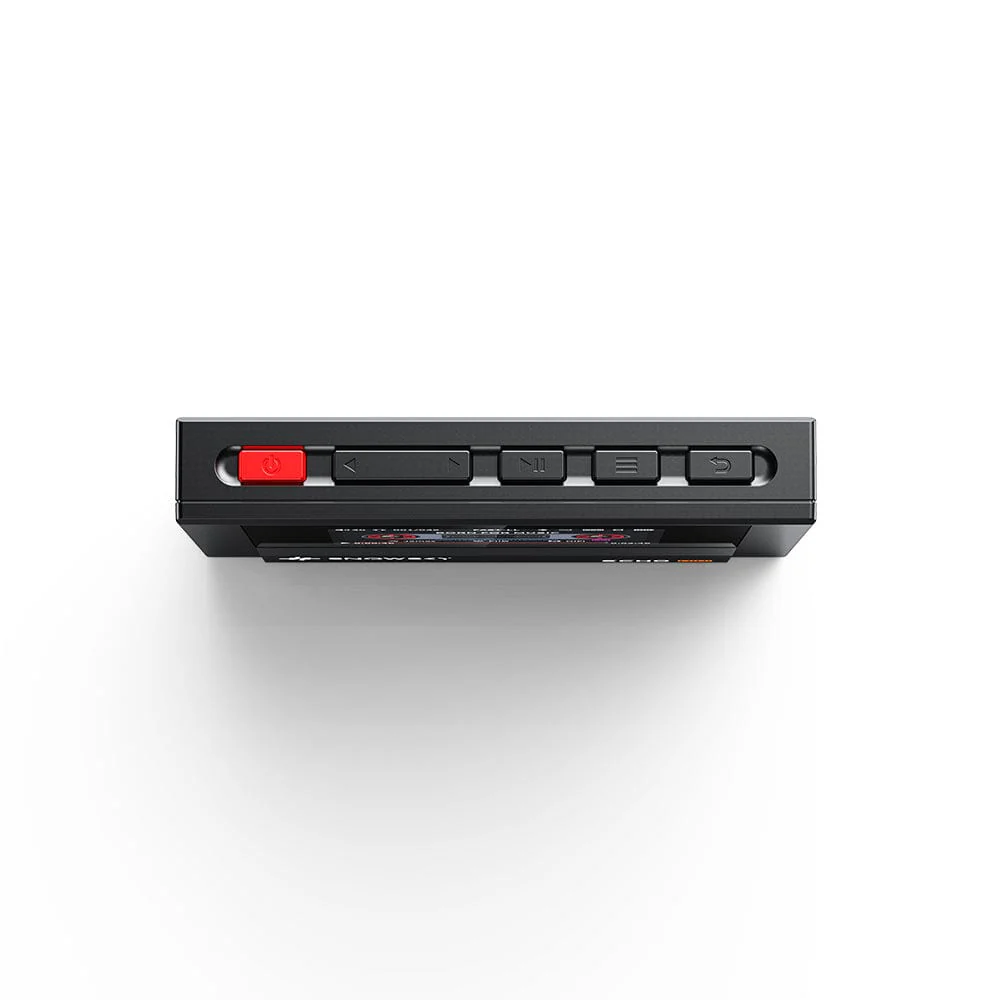FiiO SNOWSKY Echo Mini Portable Music Player - Image 10
