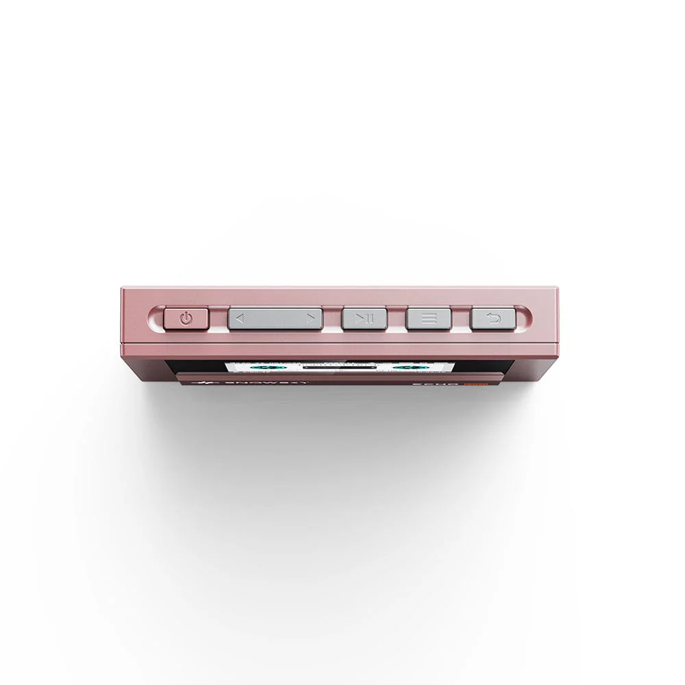 FiiO SNOWSKY Echo Mini Portable Music Player - Image 14