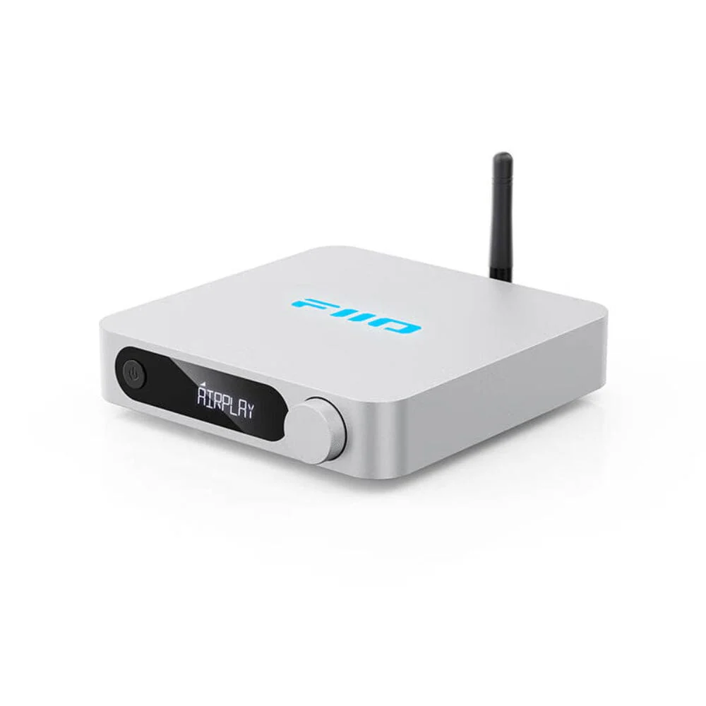 FiiO SR11 WiFi AirPlay Audio Streaming Music Receiver - Image 2