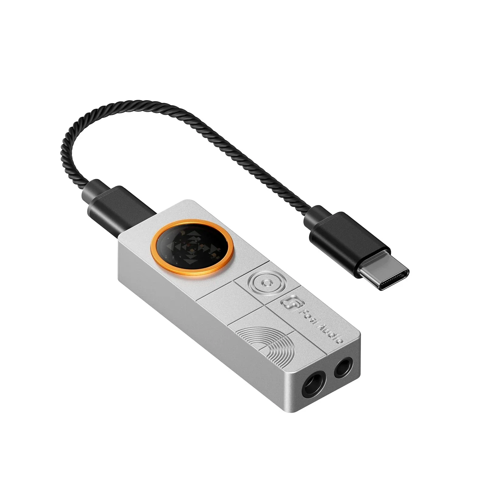 Fosi Audio DS3 ES9039Q2M Portable DAC & AMP - Image 7