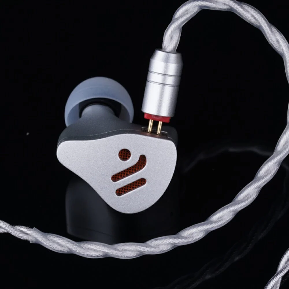 Fosi Audio IM4 10mm Dual-Cavity Dynamic Driver IEMs - Image 4