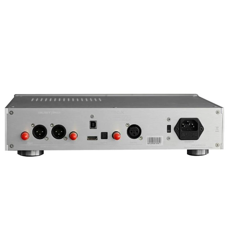 GUSTARD A20H / XMOS PCM/DSD USB DAC Double AK4497 Headphone Amplifier - Image 4