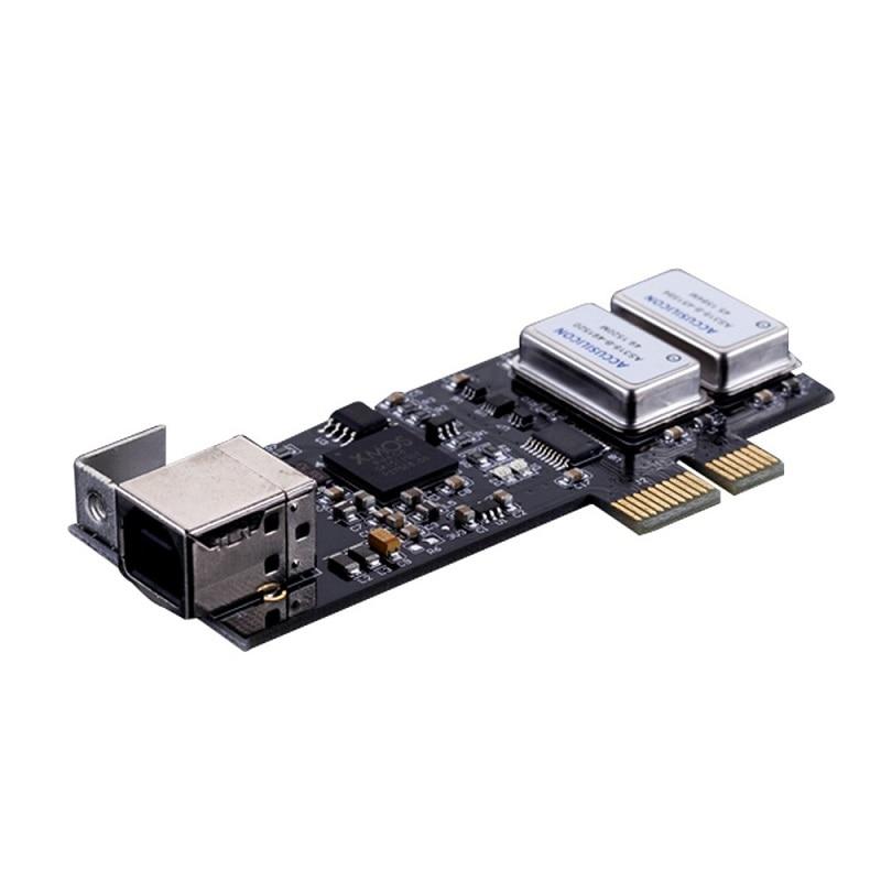 GUSTARD A20H / XMOS PCM/DSD USB DAC Double AK4497 Headphone Amplifier - Image 5