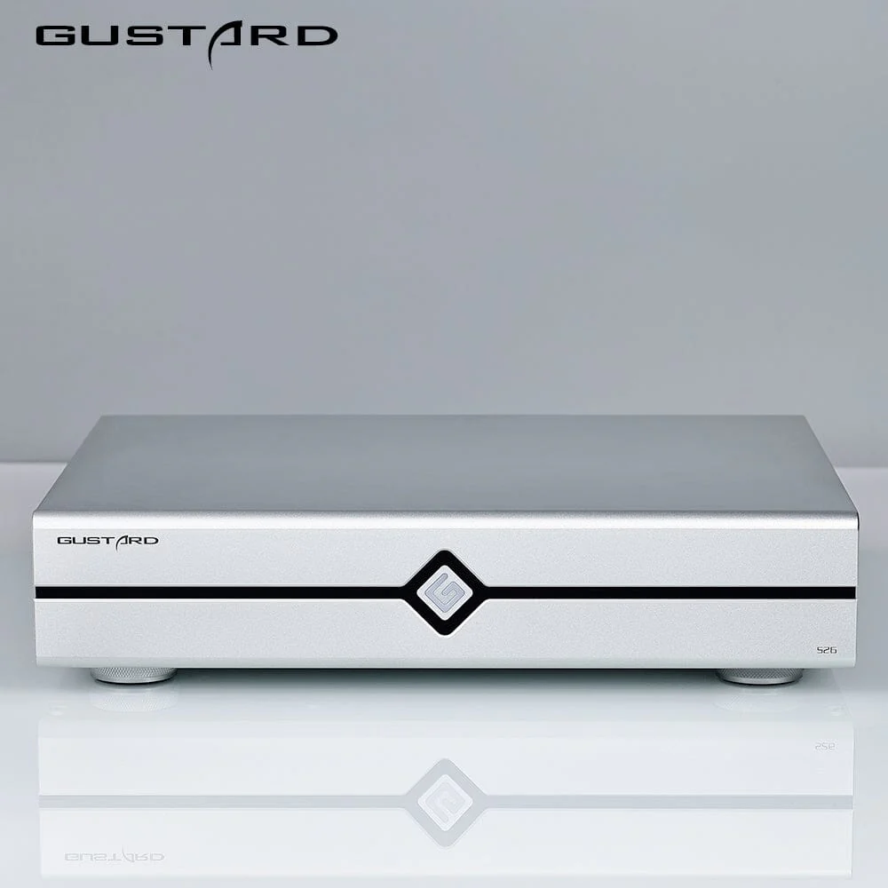 Gustard S26 High-Fidelity Music Server - Image 4