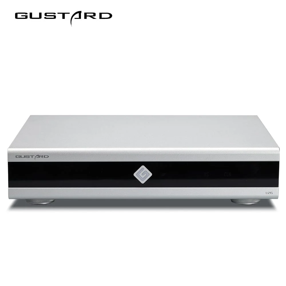 Gustard U26 USB Digital Interface - Image 6