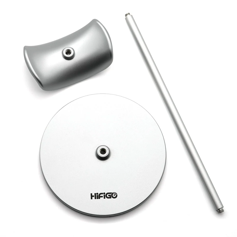 Aluminum Alloy Stand For Headphone - Image 12