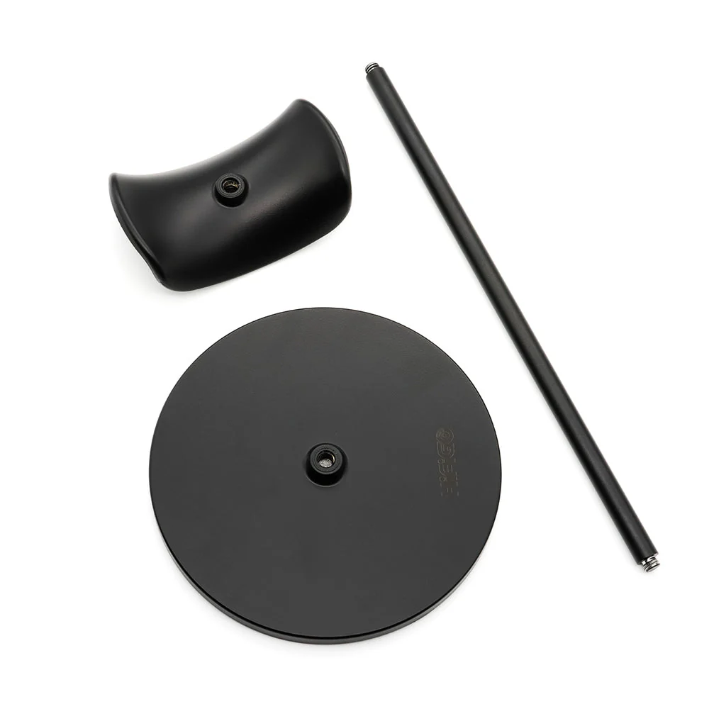 Aluminum Alloy Stand For Headphone - Image 13