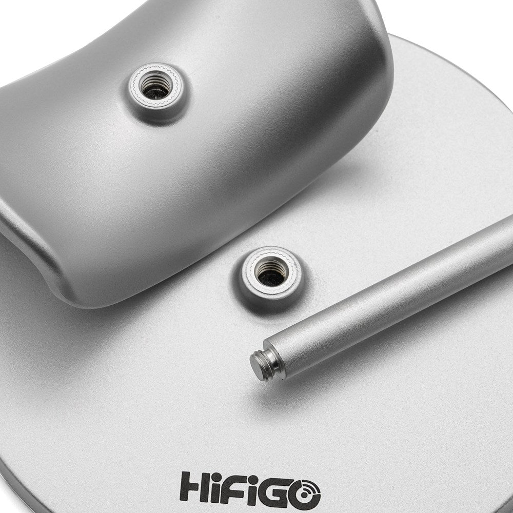 Aluminum Alloy Stand For Headphone - Image 4