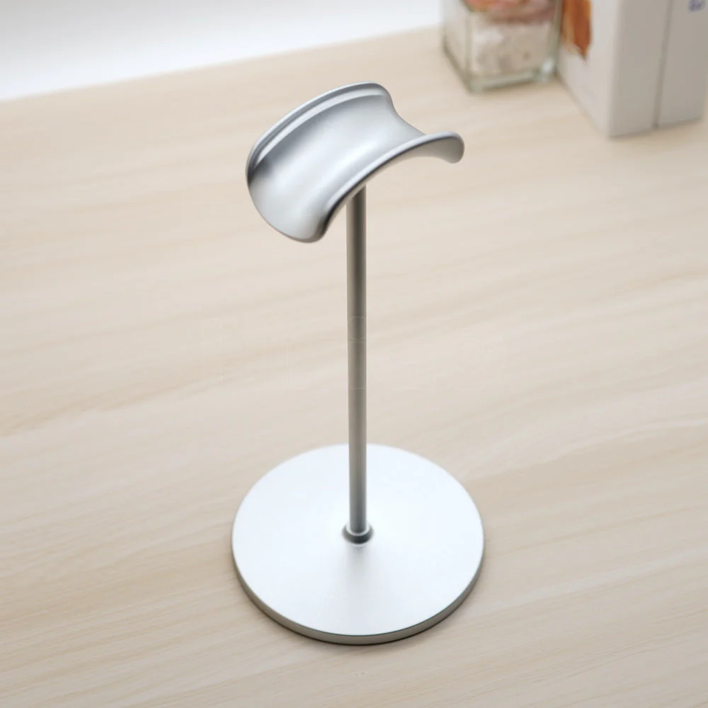 Aluminum Alloy Stand For Headphone - Image 8