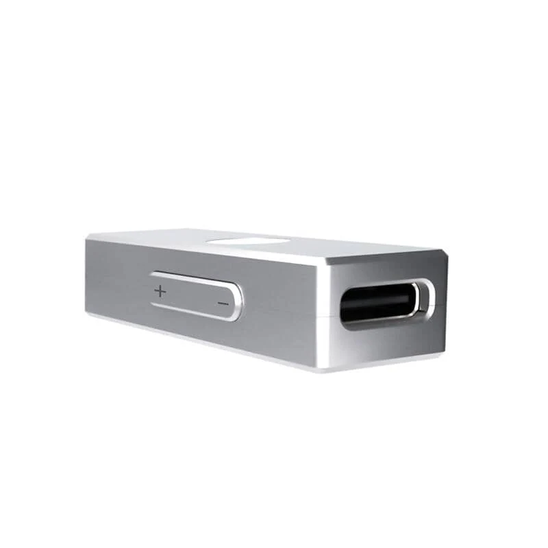 HiBy FC3 Portable MQA USB DAC Headphone Amplifier - Image 6